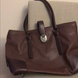 Tumi Ladies Laptop Bag